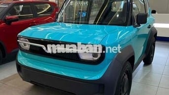 VinFast VF3 2025