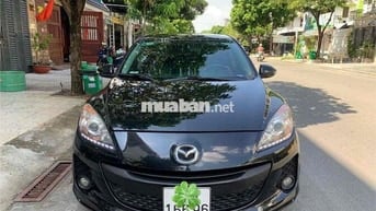 Mazda 3 2014 1.6 AT - 100000 km