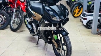 XE MÁY THỊNH PHÁT - WINNER X V3 ABS ĐEN SẦN 2024