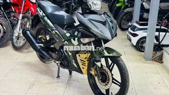 XE MÁY THỊNH PHÁT - EXCITER 150 BẢN CAMO ĐẶC BIỆT