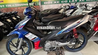 📌📣 Suzuki- Axelo côn tay nguyên rin rất đẹp