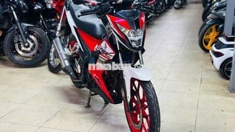 XE MÁY THỊNH PHÁT - SONIC 150 ĐỎ TRẮNG 2023 LƯỚT