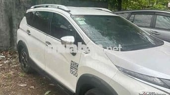 Mitsubishi Xpander Cross 2021 AT - 120000 km