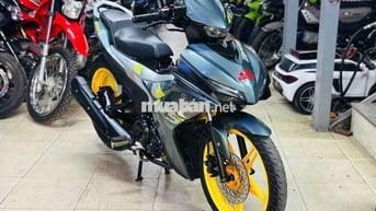 XE MÁY THỊNH PHÁT - EXCITER 155 VVA SMKEY ĐẶC BIỆT