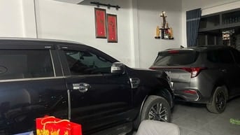 Bán nhà hẻm xe hơi 116/7A Huỳnh Văn Nghệ Phường 15 Quận Tân Bình