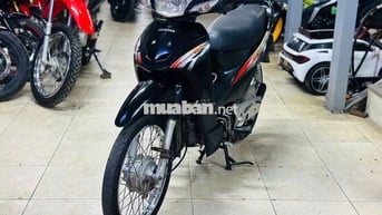 XE MÁY THỊNH PHÁT - WAVE A 100 ĐEN BIỂN HÀ NỘI ZIN