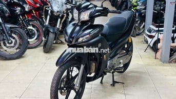 XE MÁY THỊNH PHÁT - JUPITER FI ĐEN SẦN KIMPHUN ĐTỬ