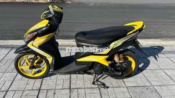 xe máy zin êm ru bs95