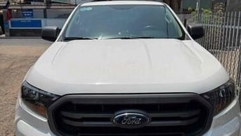 Ranger XLS MT 2019 5vạn xịn