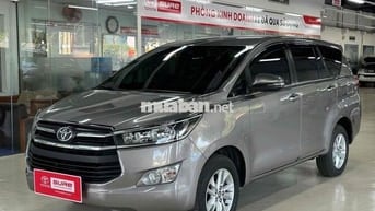 Toyota Innova 2020 2.0G - 12000 km