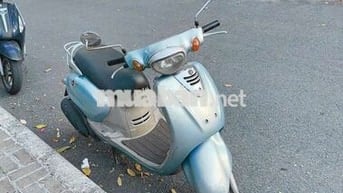 Xe tay ga mini nhập