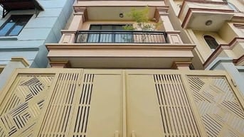 BÁN NHÀ HXH ĐƯỜNG PHAN XÍCH LONG, Q. PHÚ NHUẬN 