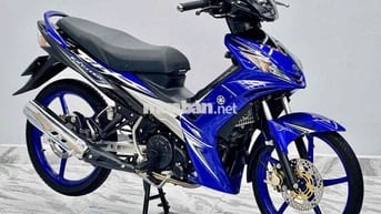 Exciter 135 up 2010 bstp 9c kiễng đẹp nợ xấu  ạ