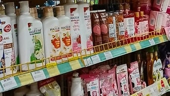 TUYỂN 5 LAO ĐỘNG PHỔ THÔNG NAM/NỮ LÀM TẠI CỬA HÀNG