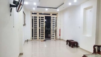 Cho thuê nhà hẻm 3m Hòa Hảo, P.4, Q.10 giá 12tr