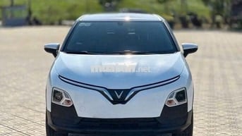 VinFast VF5 2024 nhiều màu_miễn phí sạc đến 6/2025