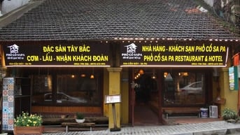 Cho thuê MBKD Chùa Láng sát VinCom chỉ 60tr/tháng 