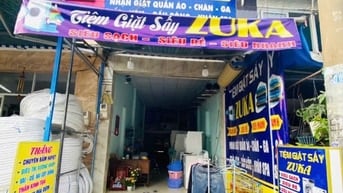 Bán nhà mặt tiền kinh doanh số 7 Lê Quang Chiểu, Quận Tân Phú 