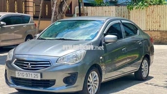 Mitsubishi Attrage 2019 1.2L MT - 120000 km