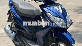 Luvias Fi Đời Cao 2015. Xe Đẹp Keng. Máy Zin Êm