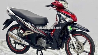 Fituter 2016 Fi bstp 9c xe đẹp máy ngon hổ trợ góp