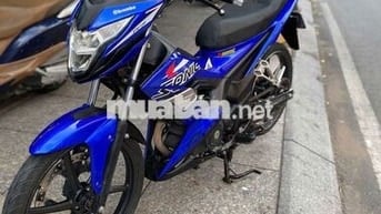 Honda sonic 150 2020 mới 90% biển số thành phố