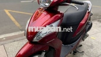 Honda vision 2014 mới 90% biển số thành phố