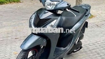 XE MÁY GIÁNG MẠNH - Vision Cá Tính 2021 Lướt