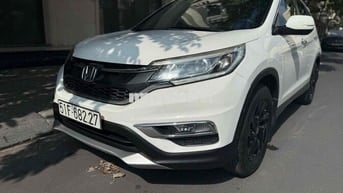 Honda CR V 2016 2.0 AT - 130000 km