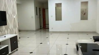 Chung cư Phúc Yên, Phan Huy Ích, TB: 3p ngủ, 12tr/th, full nt 100m2