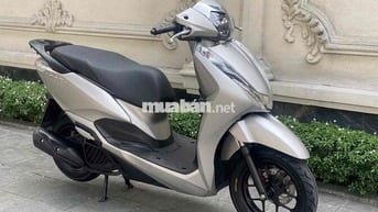 Lead 125 2019 SMK UP 4Val 1 Chủ