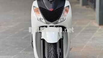 SH 125i Fom Ý 2010 DỌN FULL NEW