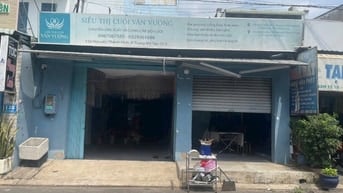 cho thuê kho mặt tiền nguyễn thành vĩnh quận 12