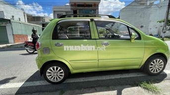 Daewoo Matiz 2003 0.8 - 99999 km