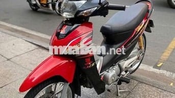 Honda wave RS 2008 mới 90% biển số thành phố