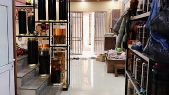 Chính chủ cần bán gấp nhà phố Bà Triệu, Hà Đông. 53m2, 4 tầng, ngõ 3m.