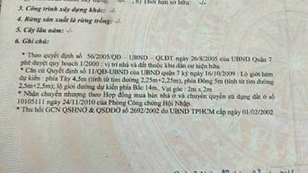 Mình chính chủ cần bán căn nhà hẻm 60 lâm văn bền