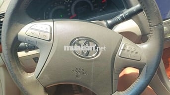 Toyota Camry 2007 2.4G - 120 km