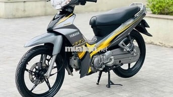 Yamaha Sirius 110 VÀNG  Đen Vành Đúc Biển HÀ NỘI