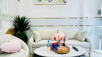 Bán nhà mới 1005, Vào ở liền, Tỉnh Lộ 10, quận Bình Tân