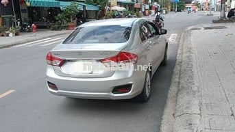Suzuki Ciaz 2019 1.4 AT - 200000 km
