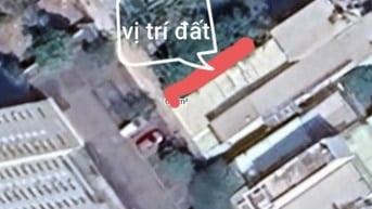 Cần bán nhà cấp 4 trên đất 4x18=72m2  đầy đủ sổ hồng nhà đất