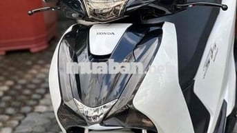 Bán xe SH125 đời 2017  hàng bỏ mẫu