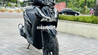 HONDA SH VIỆT 125 ĐEN  MÁY ZIN XE ÍT SD