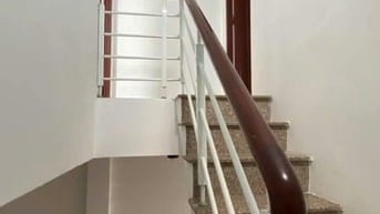 Cho thuê nhà hẻm xe tải đường Nguyễn Văn Công 