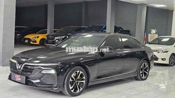 VinFast Lux A2.0 2021 Base 69000 km xe zin ko lỗi