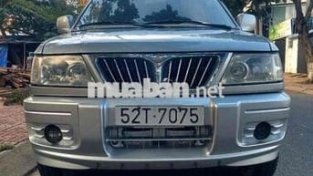 Mitsubishi Jolie 2002 MB 2.0 - 142000 km