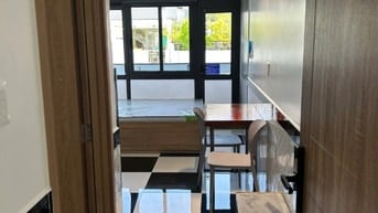 CĂN HỘ VINA HOME A - 16 HƯNG PHƯỚC 1, Phú Mỹ Hưng, Tân Phong, Quận 7 