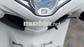 Honda Future 125 Fi 2014 up Wave 125i ngay chủ biể