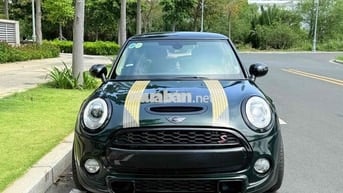 Bán Mini Cooper S 2018